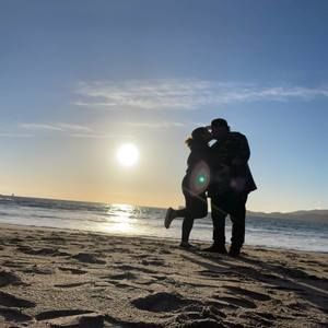 Meet your Posher, Marjorie